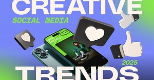 6 social media marketing trends to watch in 2025