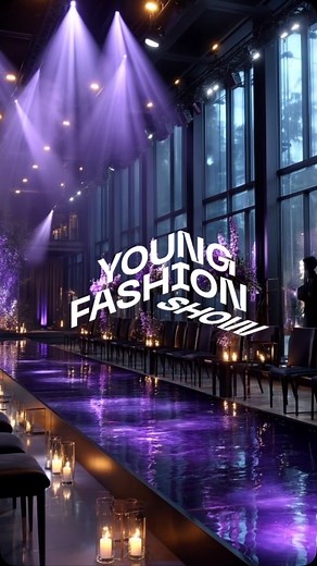 YFS•Kids & teens fashion show USA on Instagram: "THE BIGGEST FASHION EVENT FOR KIDS AND TEENS IN 2025. Lights. Runway. That quiet moment before it begins. And then — everything stops. Because what you’re about to see will change the way you think about kids’ fashion. This isn’t just a show. It’s the statement event of the season. YOUNG FASHION SHOW Coming soon…"