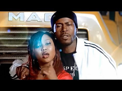 Trick Daddy - Thug Holiday (feat. LaTocha Scott) [Official Video]