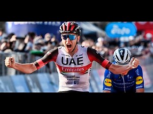 Tadej Pogacar 2021 I LEGEND I Best Of