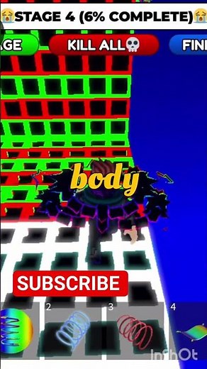 Morning Alarm War #roblox