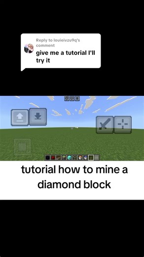 Replying to @louieivzu9q Is this ok bro #minecraft #meme #fyppppppppppppppppppppppp #viral