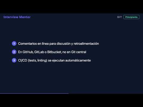 ¿Qué es un Pull Request? Git Explicado