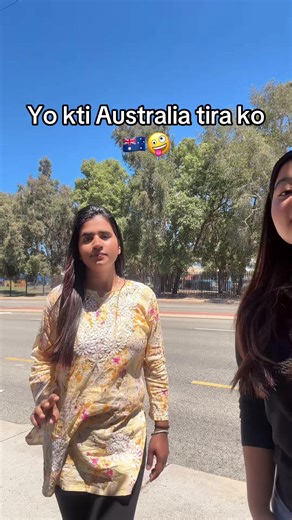 Discovering Australian Student Life