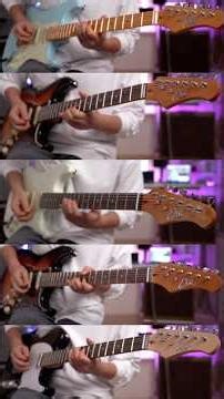 コスパ最強ギター！弾き比べ！ EKO GUITARS #guitar