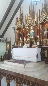 Traditional Latin Mass 4th Sunday of Easter | Catholic Tradition & Evangelization