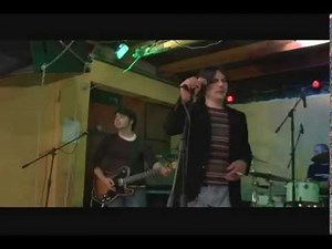 The Doors - Love Me Two Times (Gruhak Cover)