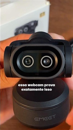 Emeet Pixy 4k