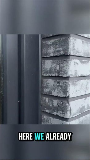 The Cleanest Window Finish You’ve Ever Seen | Pro Builder Trick