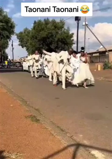 Taonani Taonani: Mwinatu Simukuona Zomwe Ndikuyona