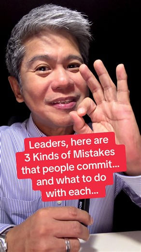 3 Common Leadership Mistakes and Solutions