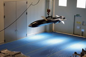 Ulepszony pocisku Type 12 SSM. Japonia ujawnia pogromcę chińskiej floty