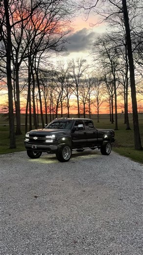 Exploring the 2001 Duramax with American Force Wheels