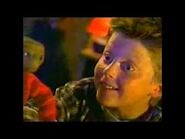 Interactive Talking E.T. The Extra Terrestrial (2000) Commercial