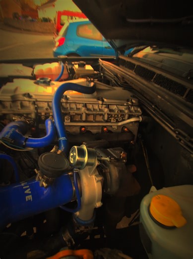 Maintaining Turbo Performance with New OEM Gaskets