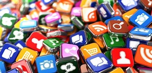 Video apps. Create and broadcast your own works on Live.me