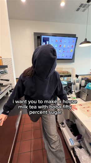 Best Bobaristas in Berkeley: Blindfolded Challenge