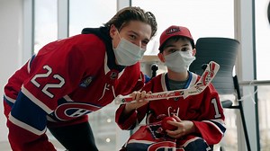 2022 Habs hospital visits