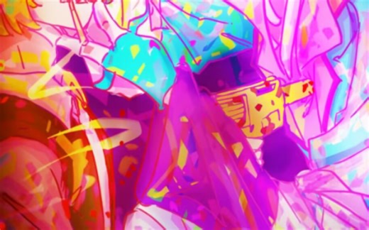 【Fresh！sans】在找我吗？亲爱的猎人小姐 （梦女向 注意避雷）