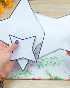 Christmas Stars Nativity Scene I've included free patterns and a tutorial. Feel free to ask any questions 🥰 | Decor And Knitting