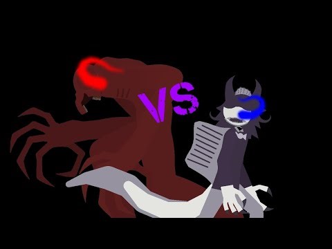 (Old) Seth Circle (FPE oc) vs Vita Mimic (PC2/VC)