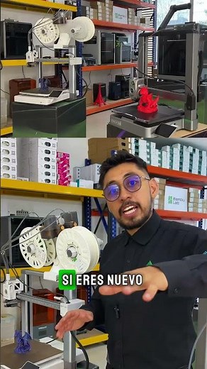 Bambulab A1 Combo vs Creality Hi Combo ¿Cuál impresora 3D elegir en 2025?