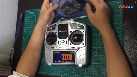 穿越机模拟器FPVFreerider的使用