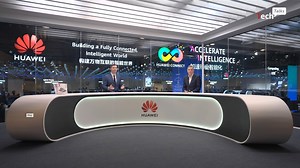 4K views · 239 reactions | Tune in to #TechTalk from #HuaweiConnect 2023 featuring John Higgins, CBE Chair of the Global Digital Foundation. Discover the key to intelligence in accelerating digital transformation across industries. #Huawei See more: https://tinyurl.com/465vvvzy | Huawei | Facebook