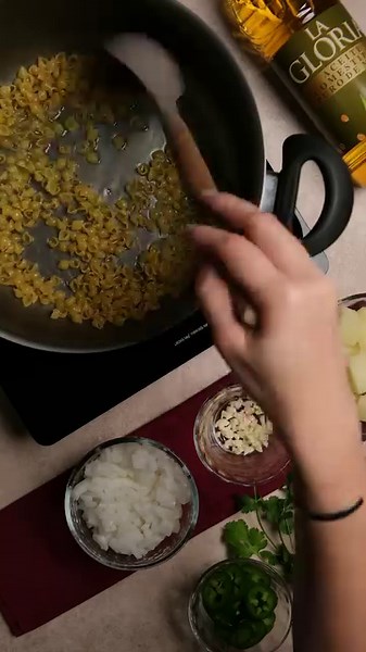 3.6K views · 81 reactions | Calienta el alma con nuestra receta de...