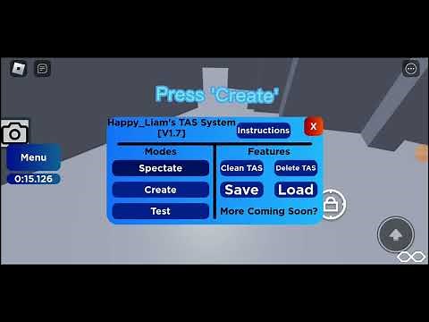 How To Use TAS! (Extremely Easy 4 Step Tutorial)