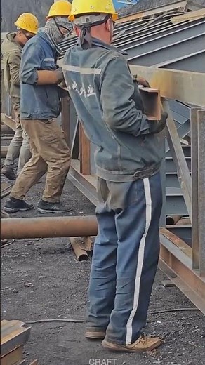 Steel Welding Techniques: Mastering the Craft of Metal Joining