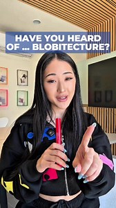 What's the most controversial architecture movement: blobitecture or brutalism? 🎥 @Riko