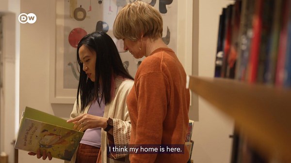 Women in Business: How to build a life in Germany