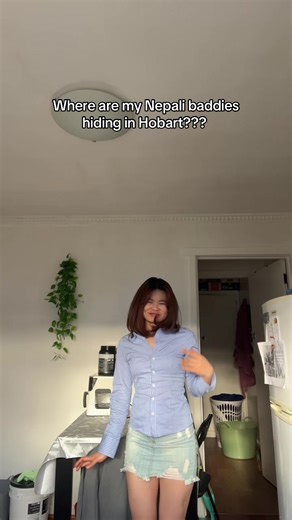 Saw lots of baddies in Sabin Rai concert. Where are you guys hiding hum??? #fyp #hobart #baddies #tasmania