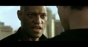 43K views · 809 reactions | There's a difference between knowing the path and walking the path. -Morpheus, Matrix 1 | I Love Being Black | Facebook