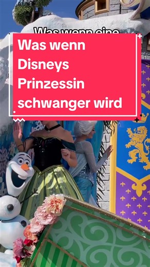 Disney Prinzessin Schwanger: Rechte und Realität bei Disney