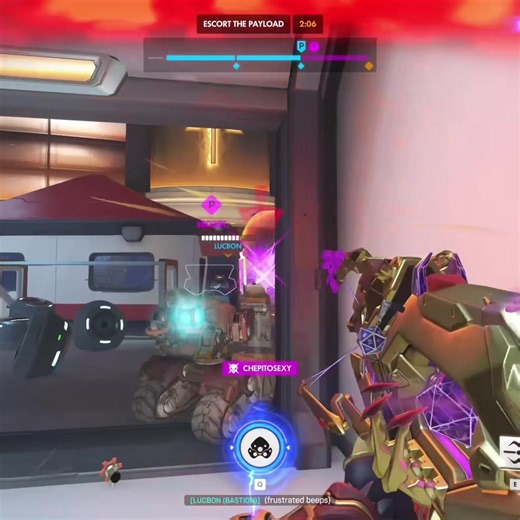 Mastering Widowmaker in Overwatch 2: Tips and Tricks