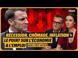 RECESSION, UNEMPLOYMENT, INFLATION: AN UPDATE ON THE ECONOMY AND JOBS