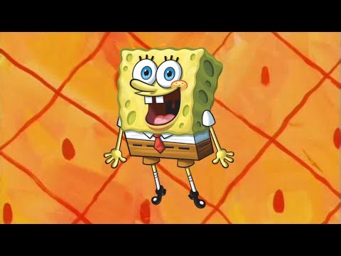 Crowd Clapping at SpongeBob SquarePants for ‪@EddieKyteABCDEFG12345678910‬