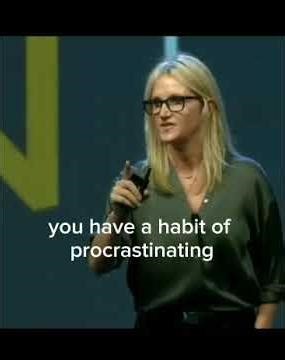 The Science of Breaking Procrastination, You're Not a Procrastinator, You Just Have the Habit