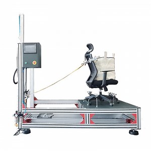 [Hot Item] BIFMA X5.1 Furniture Mechanical Testing Machine