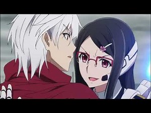 Plunderer [AMV] - Skillet The Resistanceᴴᴰ