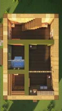 Simple House 🏚️