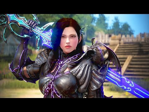 The Immortal Dragoon! Dracania Succession The Complete Guide Black Desert Online