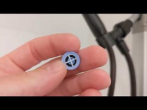Increase Shower Water Pressure FAST! (Remove Flow Restrictor Step-by-Step)