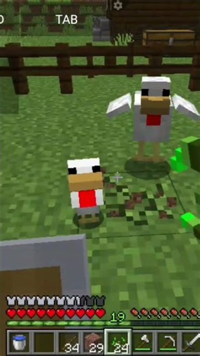 Minecraft short video in Java 😎😎 you are