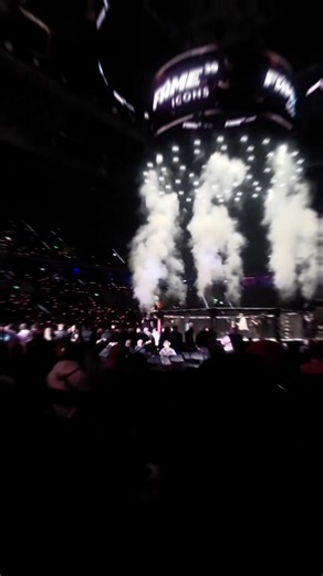 FAME MMA 30 Highlights