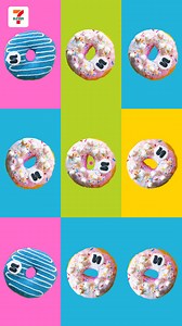 Calling it: this is THE plot twist of the year. 👀🍩 Your favorite Slurpee flavors just got a sweet nostalgic twist—in donut form! The Mister Donut x Slurpee collab is here and it’s as fun (and flavorful) as it sounds. This flavor is exclusively available at all 7-Eleven stores for a limited time only! #711ph #SlurpeeDonuts | 7-Eleven Philippines