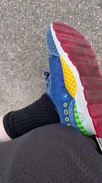 I finally got my limited run package!