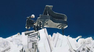 NieR: Automata Music Special Live Stream and Piano Journeys Announced